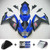 Injection Fairing Kit Bodywork Plastic ABS For Suzuki GSXR 600/750 2006-2007 K6 #145 Injection Fairing Kit Bodywork Plastic ABS For Suzuki GSXR 600/750 2006-2007 K6 #145