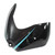 2006-2007 Suzuki GSXR 600/750 K6 Amotopart Injection Fairing Kit Bodywork Plastic ABS #151