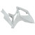 2006-2007 Suzuki GSXR 600/750 K6 Amotopart Injection Fairing Kit Bodywork Plastic ABS #155