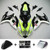 Injection Fairing Kit Bodywork Plastic ABS For Suzuki GSXR 600/750 2006-2007 K6 #180 Injection Fairing Kit Bodywork Plastic ABS For Suzuki GSXR 600/750 2006-2007 K6 #180