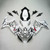 Injection Fairing Kit Bodywork Plastic ABS For Suzuki GSXR 600/750 2006-2007 K6 #183 Injection Fairing Kit Bodywork Plastic ABS For Suzuki GSXR 600/750 2006-2007 K6 #183