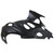 2003-2006 Suzuki Katana GSXF600 GSXF750 Amotopart Injection Fairing Kit Bodywork #121