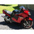 Injection Fairing Kit Bodywork ABS For Honda CBR1100XX SuperBlackBird 1996-2007 #114