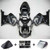 2000-2006 Honda VTR1000 RC51 Amotopart Injection Fairing Kit Bodywork Plastic ABS #105