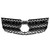 Mercedes-Benz GLK250 GLK300 GLK350 Front Hood Bumper Grill Grille 2048802983 Generic