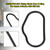 91302-PNA-004 Timing Chain Case O-Ring for Honda K-Series K20 K23 K24