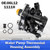Water Pump Thermostat Housing Assembly for VW Golf GTI for Audi A3 A4 06L121111H