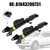 Pair Struts Shock Absorber Rear for Mercedes-Benz Ml W164 Gl X164 A1643203031