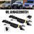 Pair Struts Shock Absorber Rear for Mercedes-Benz Ml W164 Gl X164 A1643203031