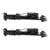 Pair Struts Shock Absorber Rear for Mercedes-Benz Ml W164 Gl X164 A1643203031