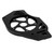Sprocket Cover Chain Guard Protection For Kawasaki Ninja Vulcan 650 ER-6N Black Sprocket Cover Chain Guard Protection For Kawasaki Ninja Vulcan 650 ER-6N Black