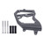 Front Sprocket Cover Chain Guard For KAWASAKI Ninja ZX-6R ZX6R 2009-2023 Titanium Front Sprocket Cover Chain Guard For KAWASAKI Ninja ZX-6R ZX6R 2009-2023 Titanium