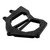 Front Sprocket Cover Chain Guard For KAWASAKI Ninja ZX-10R ZX10R 2011-2023 Black