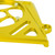 Front Sprocket Cover Chain Guard For HONDA CBR250R CBR300R CB300F NC51 MC41 Gold