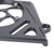 Front Sprocket Cover Chain Guard For HONDA CBR250R CBR300R CB300F NC51 MC41 Titanium