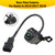 Rear Backup Reverse Camera View Camera 95760-2W640 For Hyundai Santafe