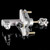 Complete CMC & Slave Kit KTD-CLK-KMS For RSX Civic SI EP3 TSX K20 K24