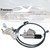 Complete CMC & Slave Kit KTD-CLK-KMS For RSX Civic SI EP3 TSX K20 K24