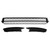 Front Bumper Lower Grille Grill Fog Light Cover Fit Volkswagen Passat 2012-2015