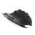 ABS Motorcycle Windshield WindScreen fit for Yamaha FZ6R FZ-6R FZS600 2009-2015 BLK