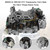 RE0F11A JF015E CVT Transmission Valve Body For Chevr Nissan Sentra Versa