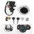 Ignition Switch Fuel Gas Cap Seat Lock Key Kit For Suzuki GSXR600 GSXR750 06-18 GSXR1000 05-18 DL650 V-Strom 12-16 DL1000 V-Strom 14-16
