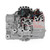 TR580 CVT Transmission Complete Valve Body For Subaru 31825AA050 31825AA052 31825AA051