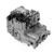 TR580 CVT Transmission Complete Valve Body For Subaru 31825AA050 31825AA052 31825AA051