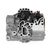 2009-2016 OUTBACK 2.5L TR580 CVT Transmission Complete Valve Body 31825AA050 31825AA052 31825AA051
