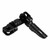 Front Footrests Foot Peg fit for CFMOTO 250SR 250NK 400NK 650NK 400GT 2019-2022 BLK Front Footrests Foot Peg fit for CFMOTO 250SR 250NK 400NK 650NK 400GT 2019-2022 BLK