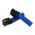 Front Footrests Foot Peg fit for CFMOTO 250SR 400NK 650NK 400GT 650GT 2019-2022 Blue