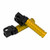 Front Footrests Foot Peg fit for CFMOTO 250SR 400NK 650NK 400GT 650GT 2019-2022 Gold