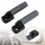 Front Footrests Foot Peg fit for CFMOTO 250SR 400NK 650NK 400GT 650GT 2019-2022 TI Front Footrests Foot Peg fit for CFMOTO 250SR 400NK 650NK 400GT 650GT 2019-2022 TI