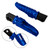 Rear Footrests Foot Peg fit for Benelli Tornado 302R BN302S TNT 600I 2018-2022 Blue Rear Footrests Foot Peg fit for Benelli Tornado 302R BN302S TNT 600I 2018-2022 Blue