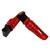 Rear Footrests Foot Peg fit for Benelli Tornado 302R BN302S TNT 600I 2018-2022 Red