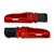 Rear Footrests Foot Peg fit for Benelli Tornado 302R BN302S TNT 600I 2018-2022 Red