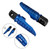 Rear Footrests Foot Peg fit for SUZUKI GSX-S125/150 GSX-R125/150 GW250 2018-2022 Blue Rear Footrests Foot Peg fit for SUZUKI GSX-S125/150 GSX-R125/150 GW250 2018-2022 Blue