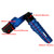 Rear Footrests Foot Peg fit for SUZUKI GSX-S125/150 GSX-R125/150 GW250 2018-2022 Blue Rear Footrests Foot Peg fit for SUZUKI GSX-S125/150 GSX-R125/150 GW250 2018-2022 Blue