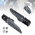 Rear Footrests Foot Peg fit for SUZUKI GSX-S125/150 GSX-R125/150 GW250 2018-2022 TI Rear Footrests Foot Peg fit for SUZUKI GSX-S125/150 GSX-R125/150 GW250 2018-2022 TI