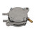 Vacuum Fuel Gas Pump Valve Switch Petcock Scooter Moped Gokart GY6 150cc 250cc Vacuum Fuel Gas Pump Valve Switch Petcock Scooter Moped Gokart GY6 150cc 250cc