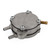 Vacuum Fuel Gas Pump Valve Switch Petcock Scooter Moped Gokart GY6 150cc 250cc Vacuum Fuel Gas Pump Valve Switch Petcock Scooter Moped Gokart GY6 150cc 250cc