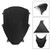 ABS Motorcycle Windshield WindScreen fit for HONDA CBR1000RR-R 2020-2023  BLK ABS Motorcycle Windshield WindScreen fit for HONDA CBR1000RR-R 2020-2023  BLK
