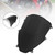 ABS Motorcycle Windshield WindScreen fit for HONDA CBR1000RR-R 2020-2023  BLK