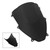 ABS Motorcycle Windshield WindScreen fit for HONDA CBR1000RR-R 2020-2023  BLK