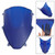 ABS Motorcycle Windshield WindScreen fit for HONDA CBR1000RR-R 2020-2023 Blue ABS Motorcycle Windshield WindScreen fit for HONDA CBR1000RR-R 2020-2023 Blue