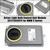 Driver Light Bulb Control Unit Module 63117354974 For BMW 5 Serie
