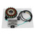 Magneto Stator+Voltage Rectifier+Gasket For Kawasaki Anhelo 250 KLE250 1993-2001 Magneto Stator+Voltage Rectifier+Gasket For Kawasaki Anhelo 250 KLE250 1993-2001