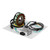 Magneto Stator+Voltage Rectifier+Gasket For Kawasaki Anhelo 250 KLE250 1993-2001 Magneto Stator+Voltage Rectifier+Gasket For Kawasaki Anhelo 250 KLE250 1993-2001