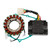 Magneto Stator+Voltage Rectifier+Gasket For Kawasaki Ninja ZX9R ZX-9R 1998 1999 Magneto Stator+Voltage Rectifier+Gasket For Kawasaki Ninja ZX9R ZX-9R 1998 1999