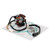 Magneto Stator + Voltage Rectifier + Gasket For XC-F XCF-W EXC-F 250 2006-2011